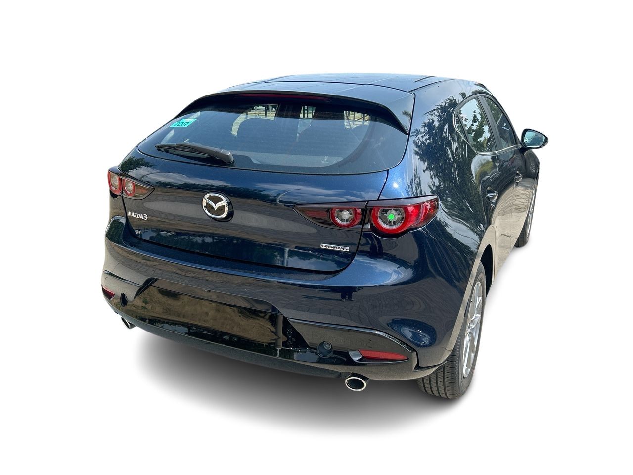 Mazda 3 Sport  2025 à Scarborough, Ontario