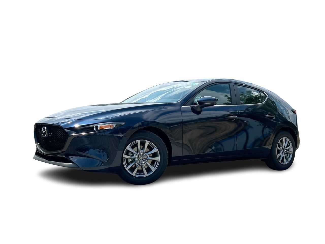Mazda 3 Sport  2025 à Scarborough, Ontario