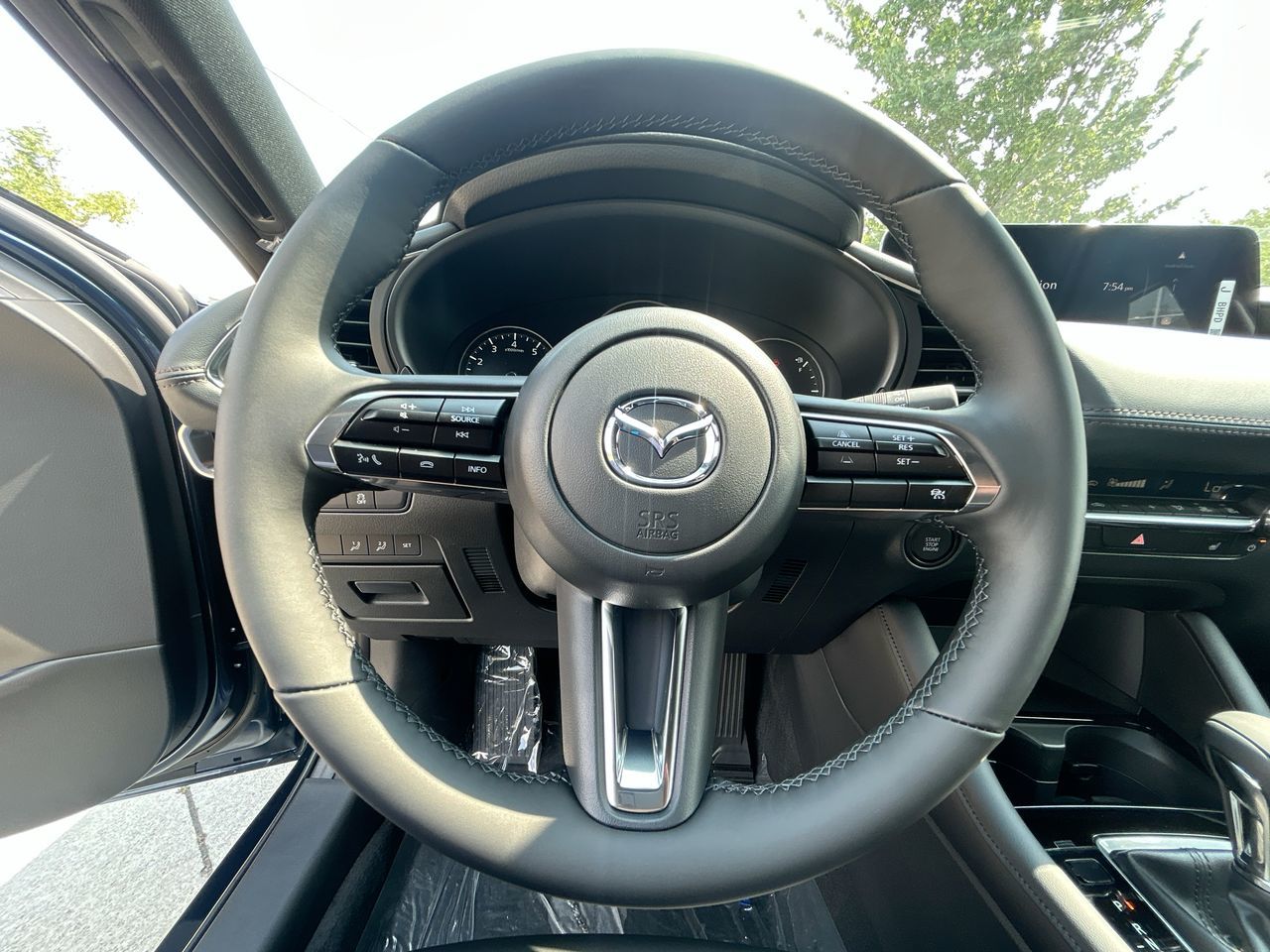 Mazda 3 Sport  2025 à Scarborough, Ontario