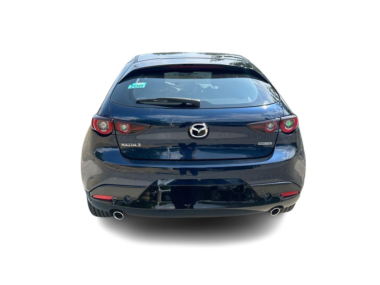 Mazda 3 Sport  2025 à Scarborough, Ontario
