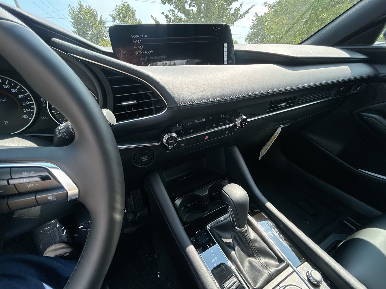 Mazda 3 Sport  2025 à Scarborough, Ontario
