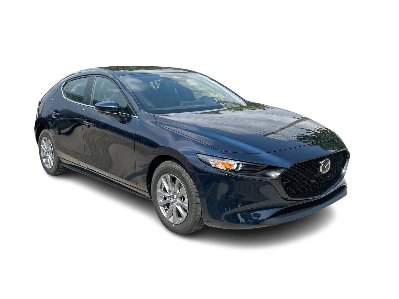 Mazda 3 Sport  2025 à Scarborough, Ontario