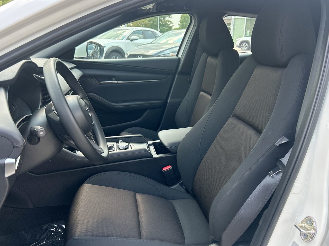 2025 Mazda 3 Sport in Scarborough, Ontario