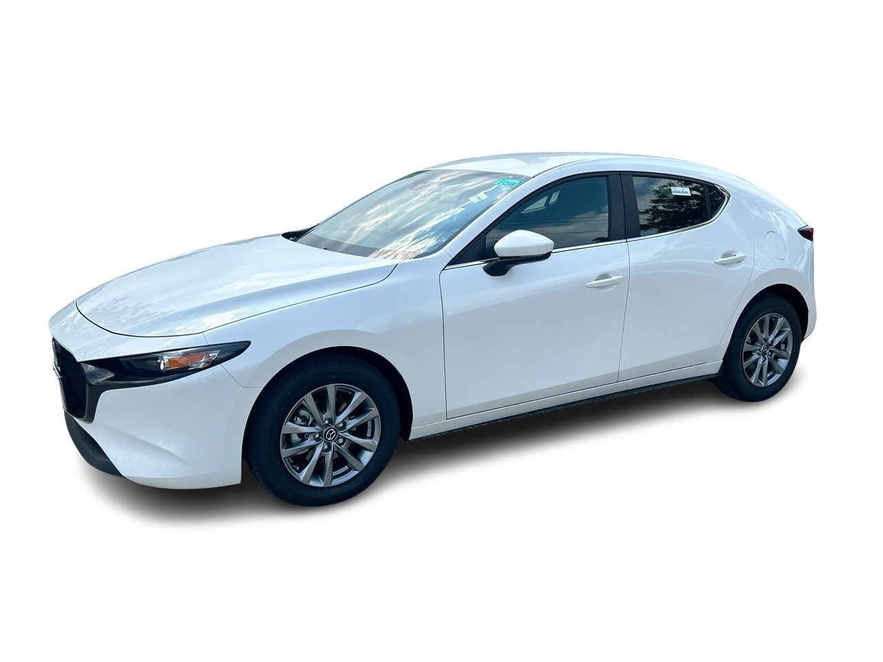 2025 Mazda 3 Sport in Scarborough, Ontario