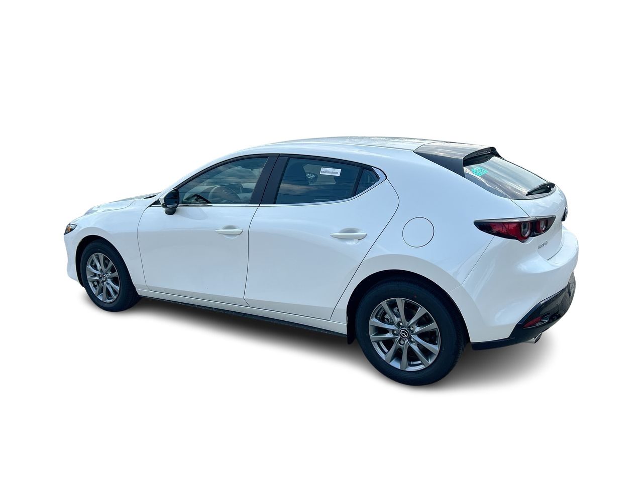 2025 Mazda 3 Sport in Scarborough, Ontario