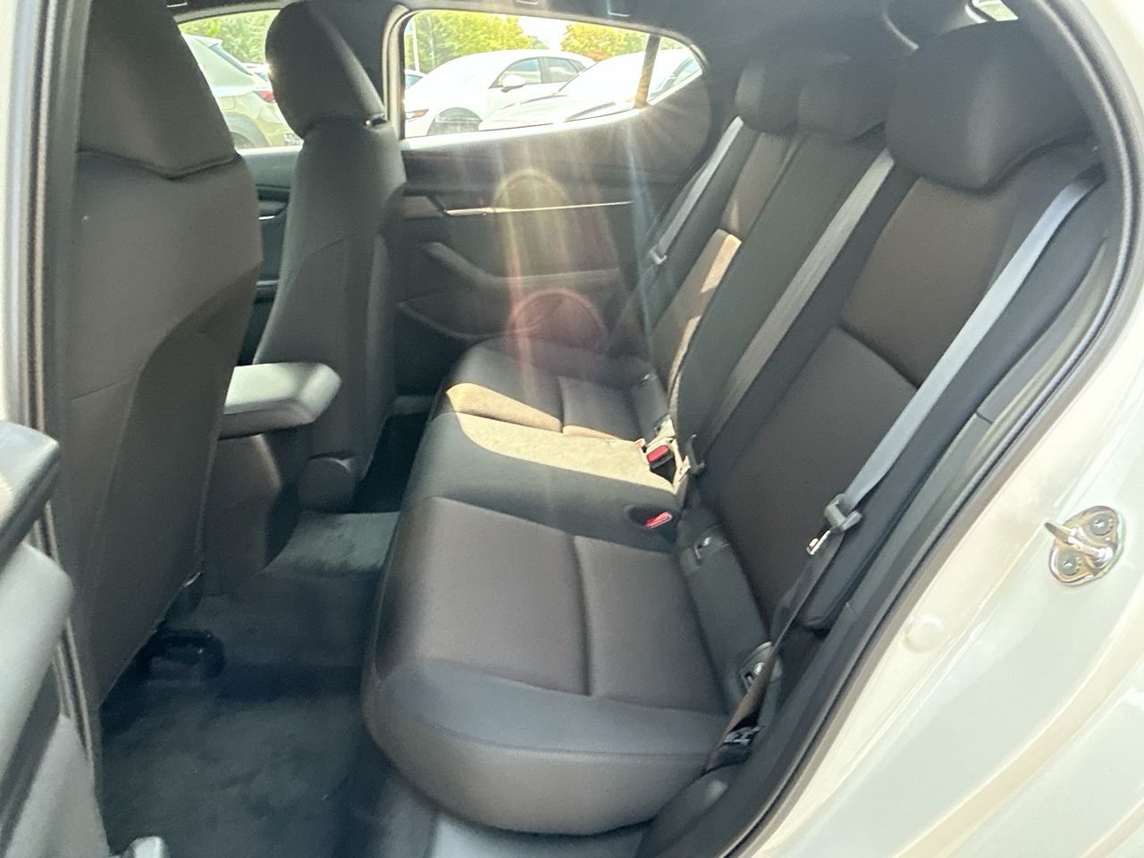 2025 Mazda 3 Sport in Scarborough, Ontario