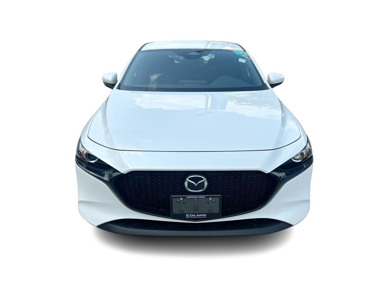 2025 Mazda 3 Sport in Scarborough, Ontario