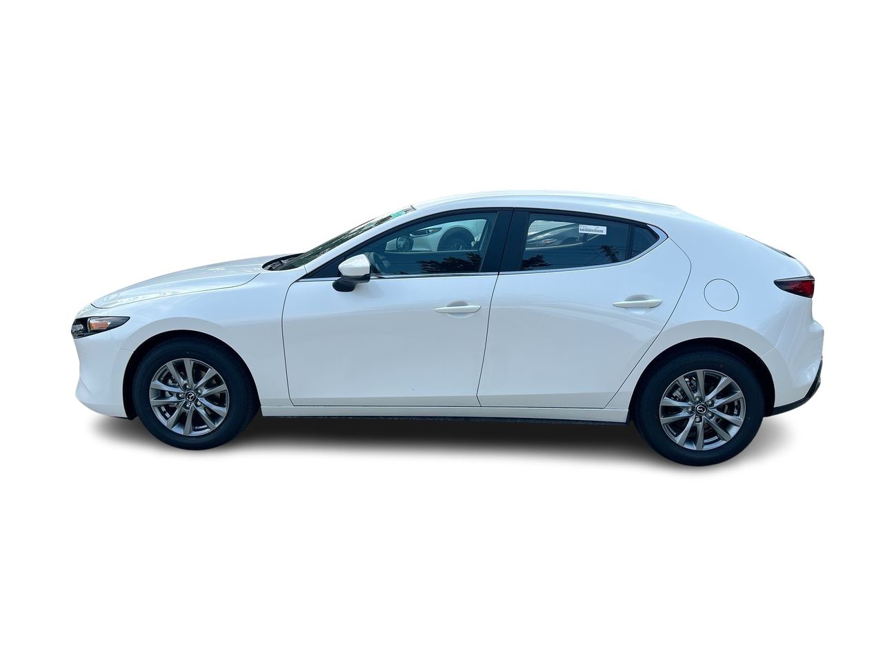 2025 Mazda 3 Sport in Scarborough, Ontario