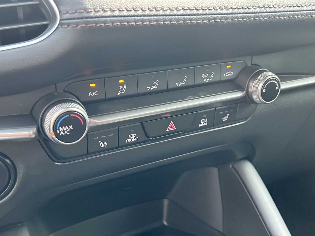 2025 Mazda 3 Sport in Scarborough, Ontario