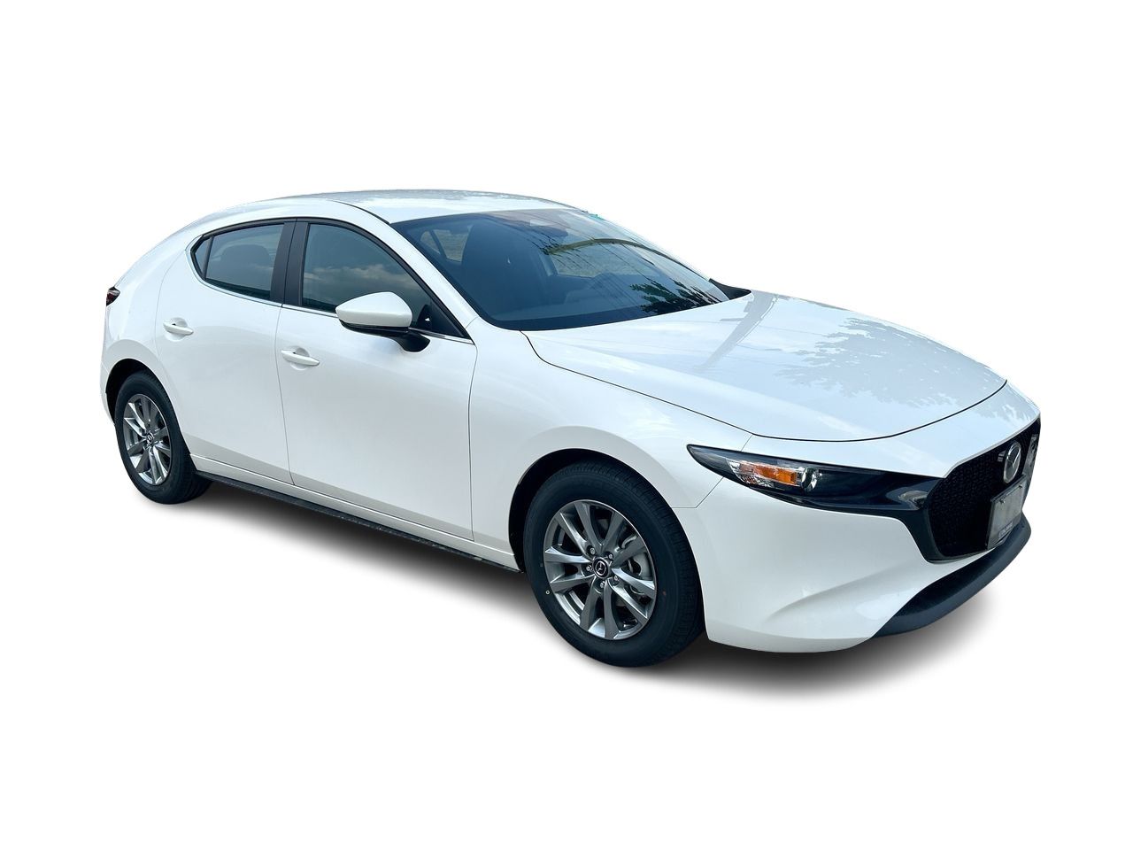 2025 Mazda 3 Sport in Scarborough, Ontario