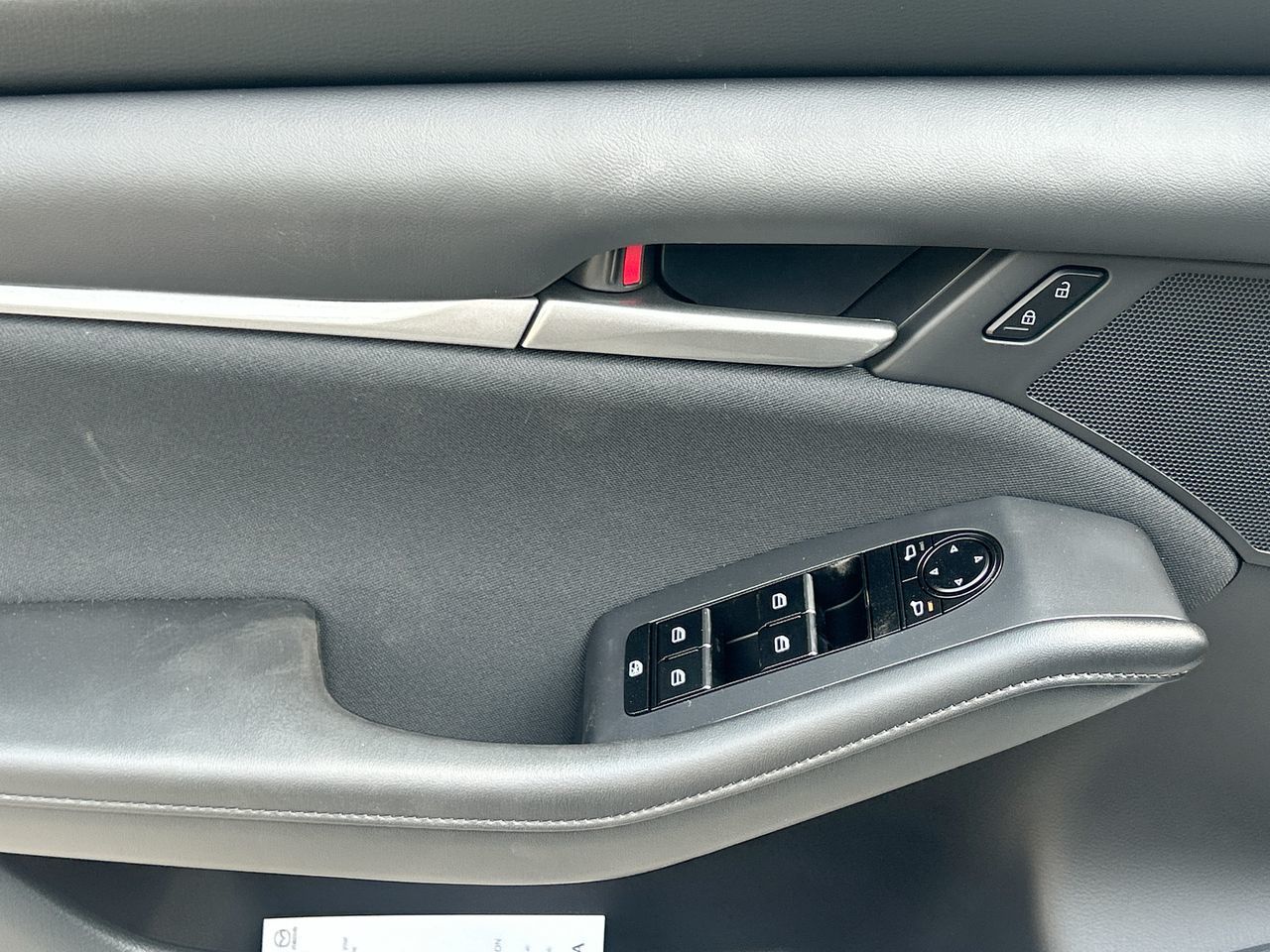 2025 Mazda 3 Sport in Scarborough, Ontario