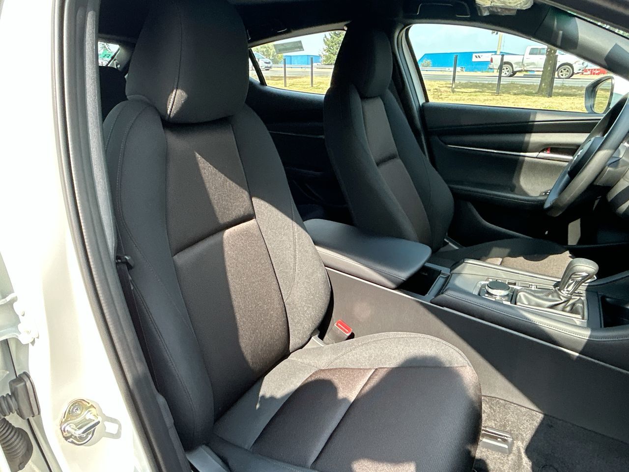 2025 Mazda 3 Sport in Scarborough, Ontario