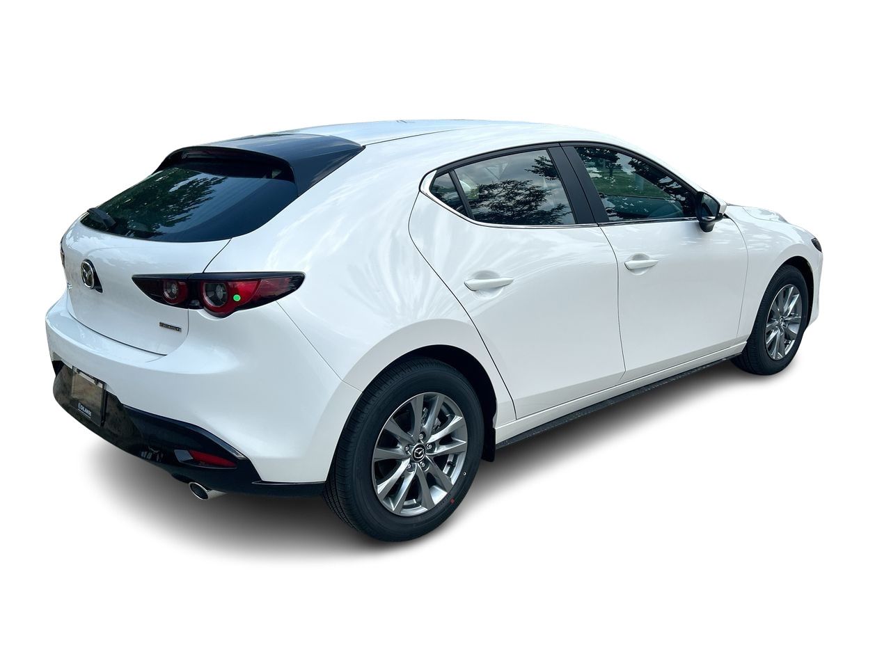 2025 Mazda 3 Sport in Scarborough, Ontario