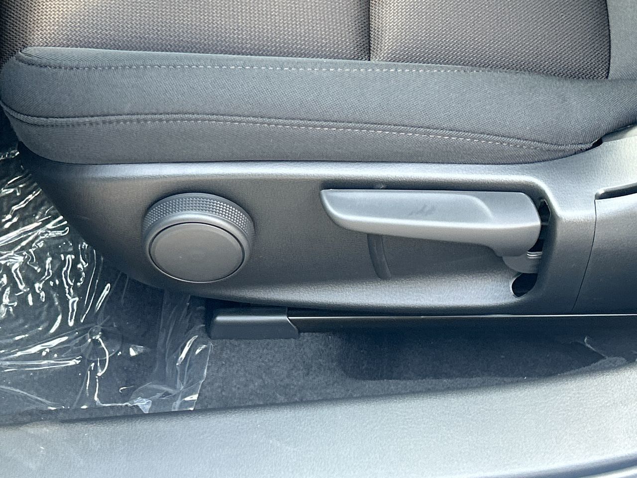 2025 Mazda 3 Sport in Scarborough, Ontario