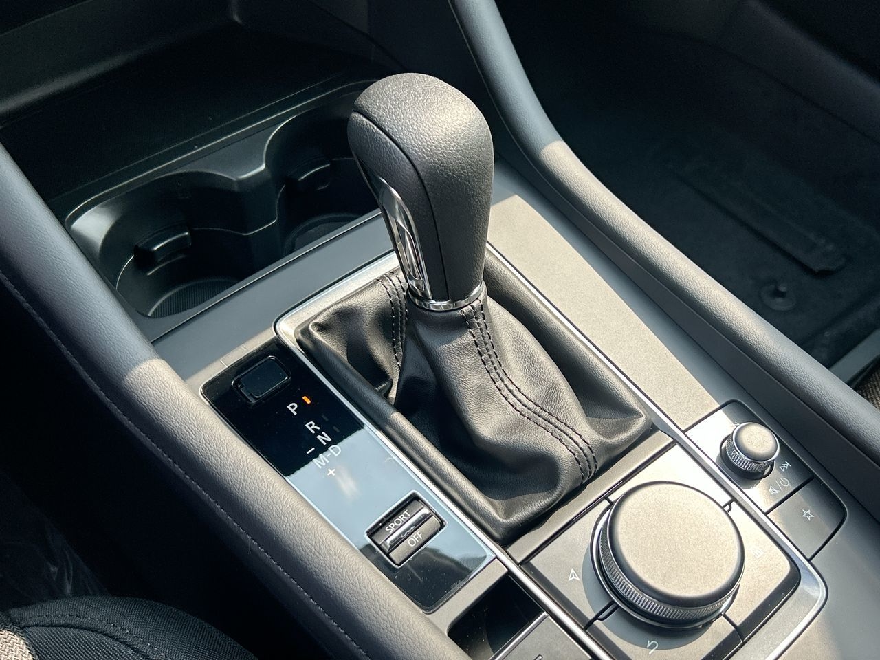 2025 Mazda 3 Sport in Scarborough, Ontario
