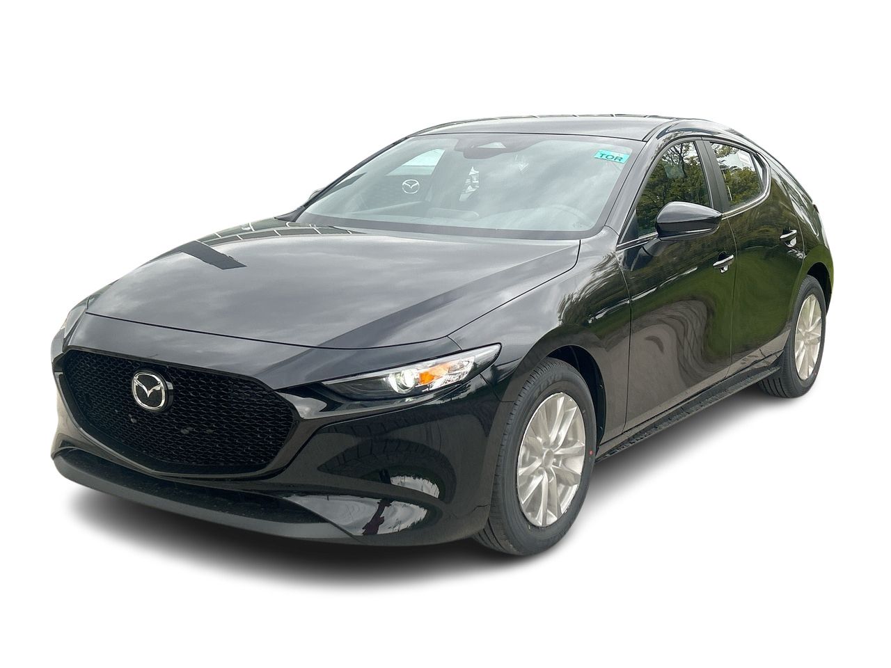 2025 Mazda 3 Sport in Scarborough, Ontario