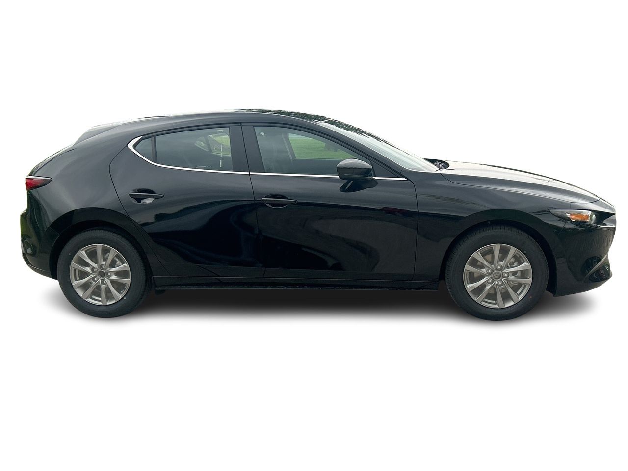 2025 Mazda 3 Sport in Scarborough, Ontario