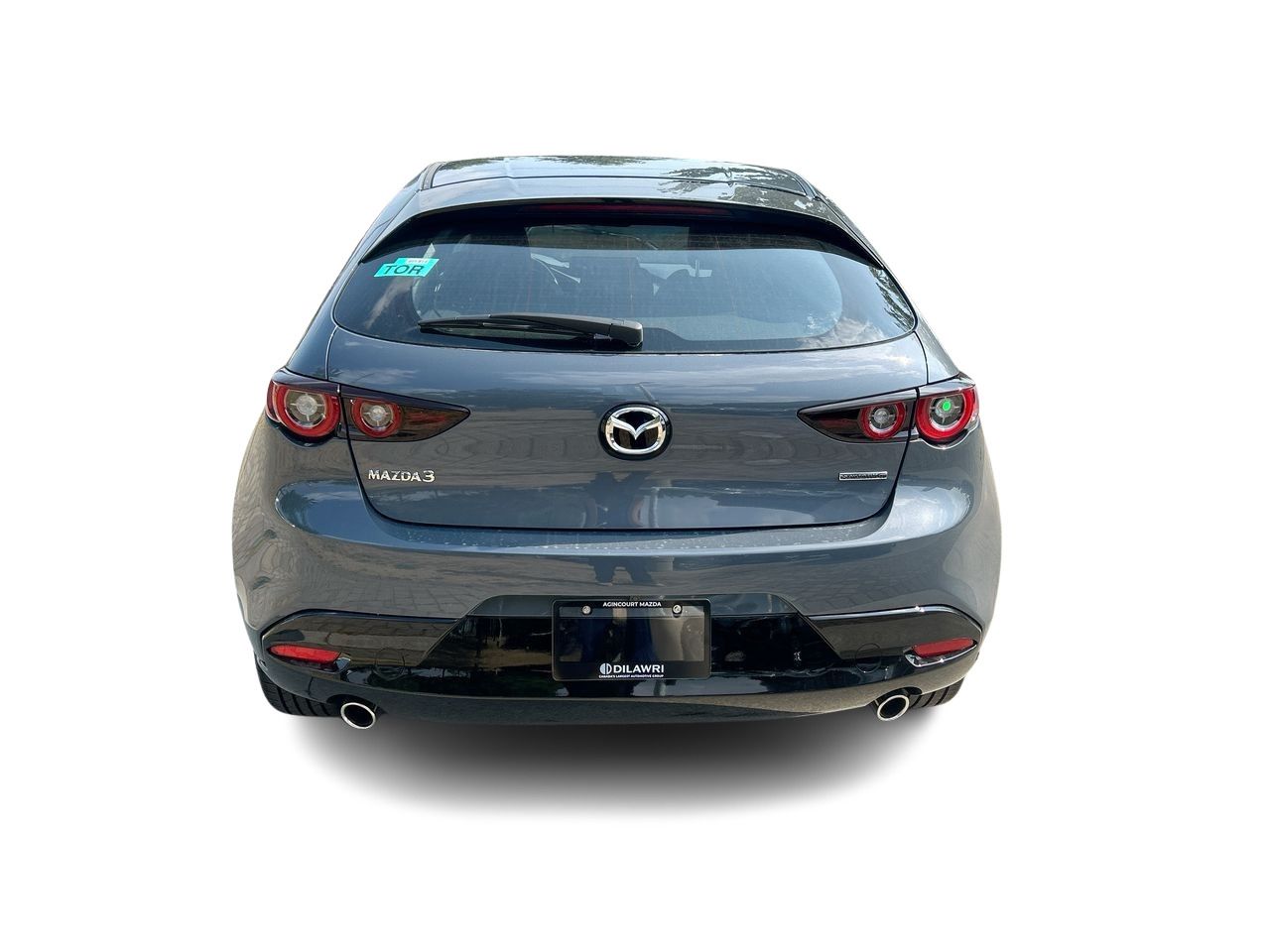 Mazda 3 Sport  2025 à Scarborough, Ontario