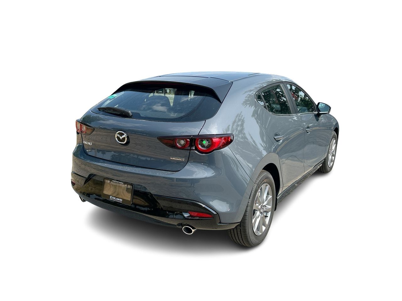 Mazda 3 Sport  2025 à Scarborough, Ontario
