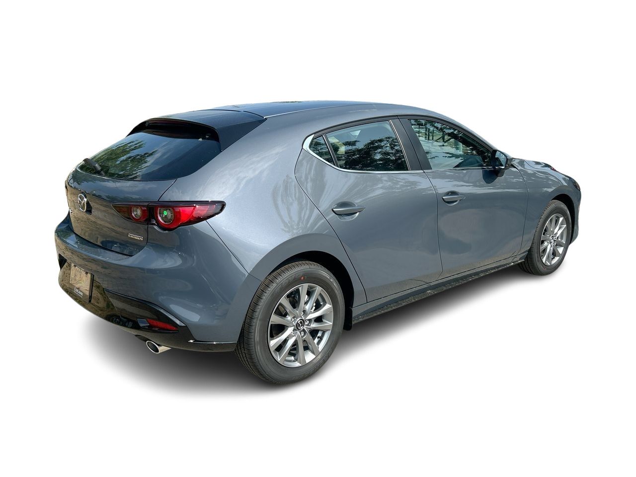 Mazda 3 Sport  2025 à Scarborough, Ontario