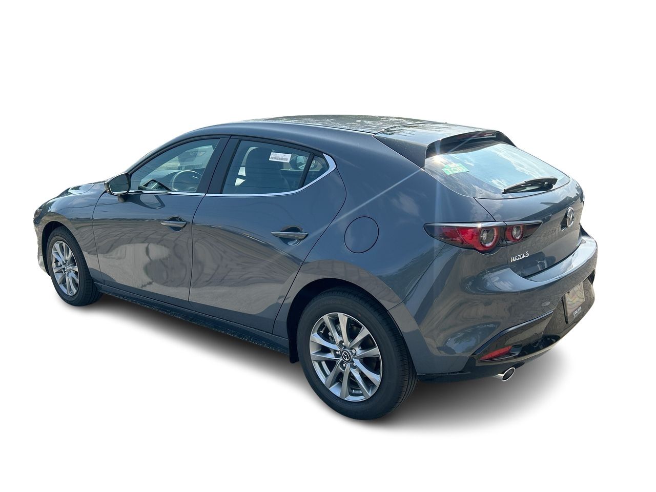 Mazda 3 Sport  2025 à Scarborough, Ontario