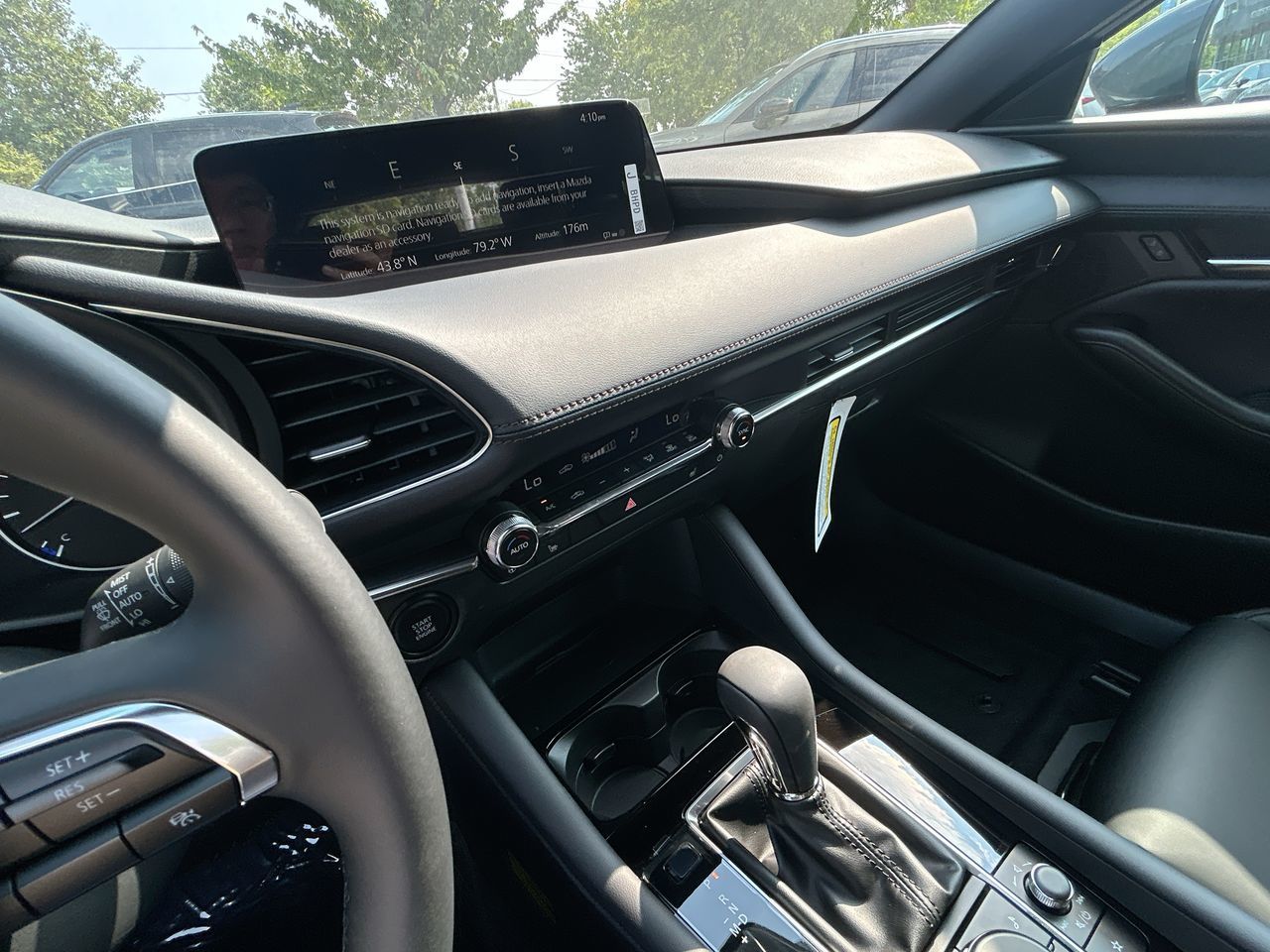 Mazda 3 Sport  2025 à Scarborough, Ontario