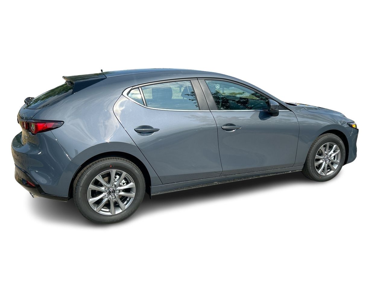 Mazda 3 Sport  2025 à Scarborough, Ontario