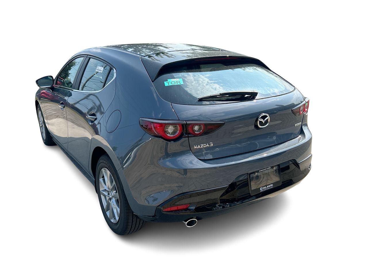 Mazda 3 Sport  2025 à Scarborough, Ontario