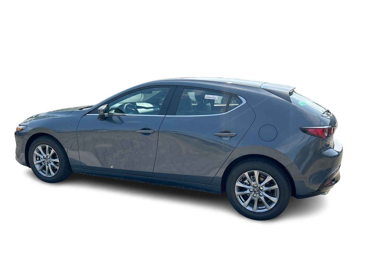 Mazda 3 Sport  2025 à Scarborough, Ontario