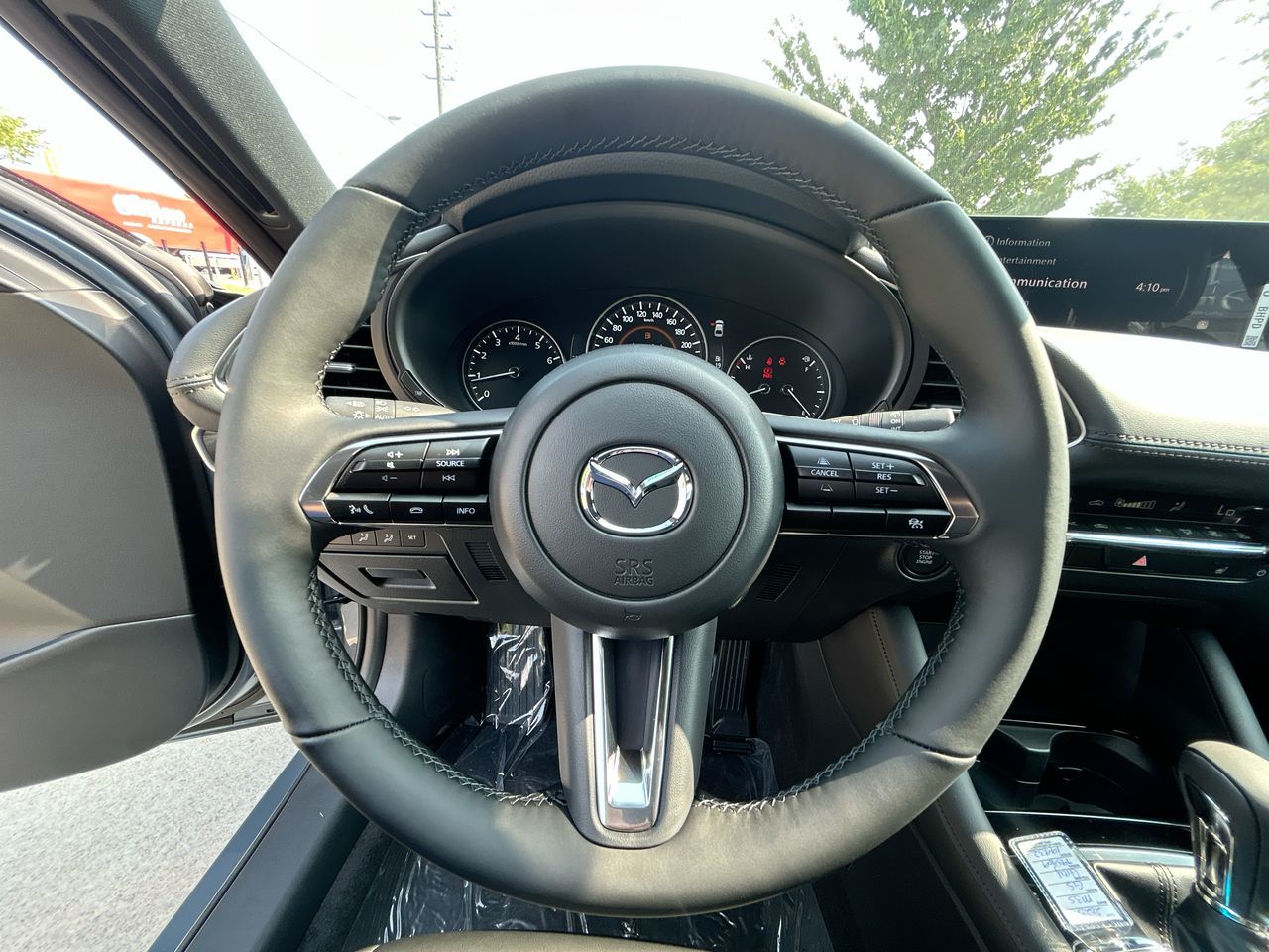 Mazda 3 Sport  2025 à Scarborough, Ontario