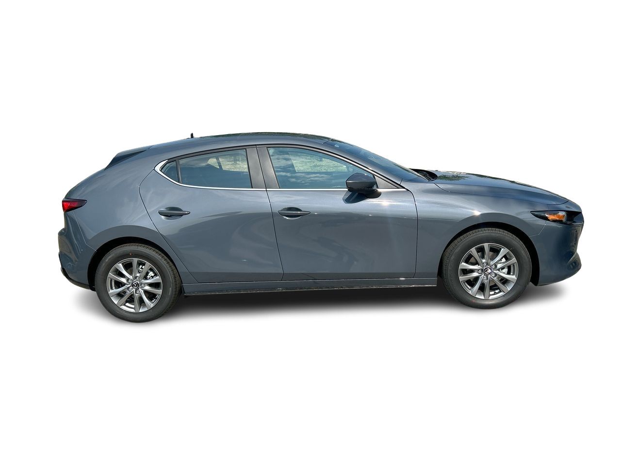 Mazda 3 Sport  2025 à Scarborough, Ontario