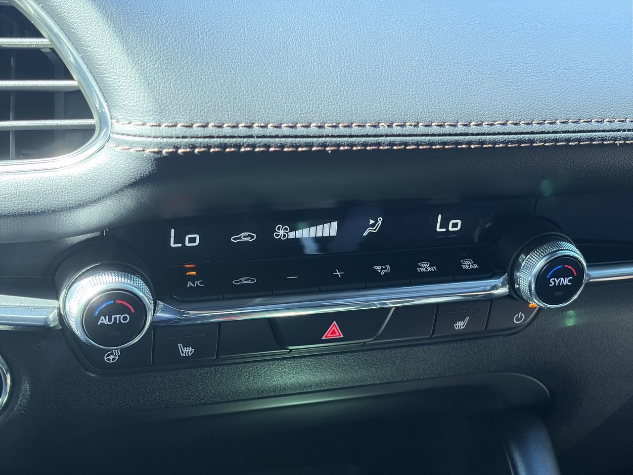 2025 Mazda 3 Sport in Scarborough, Ontario