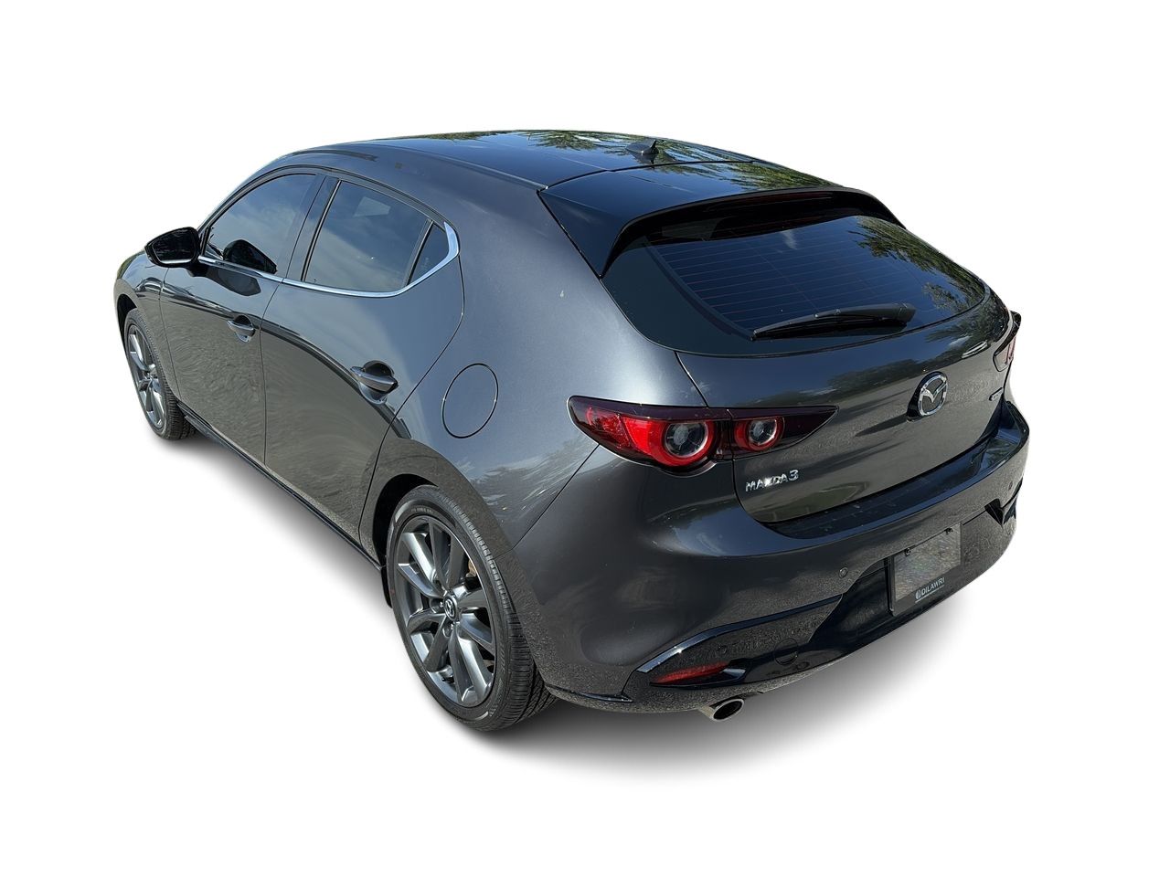 2025 Mazda 3 Sport in Scarborough, Ontario