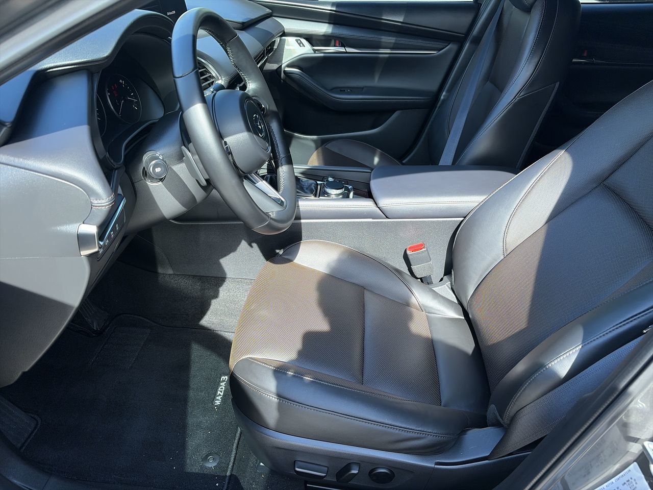 2025 Mazda 3 Sport in Scarborough, Ontario