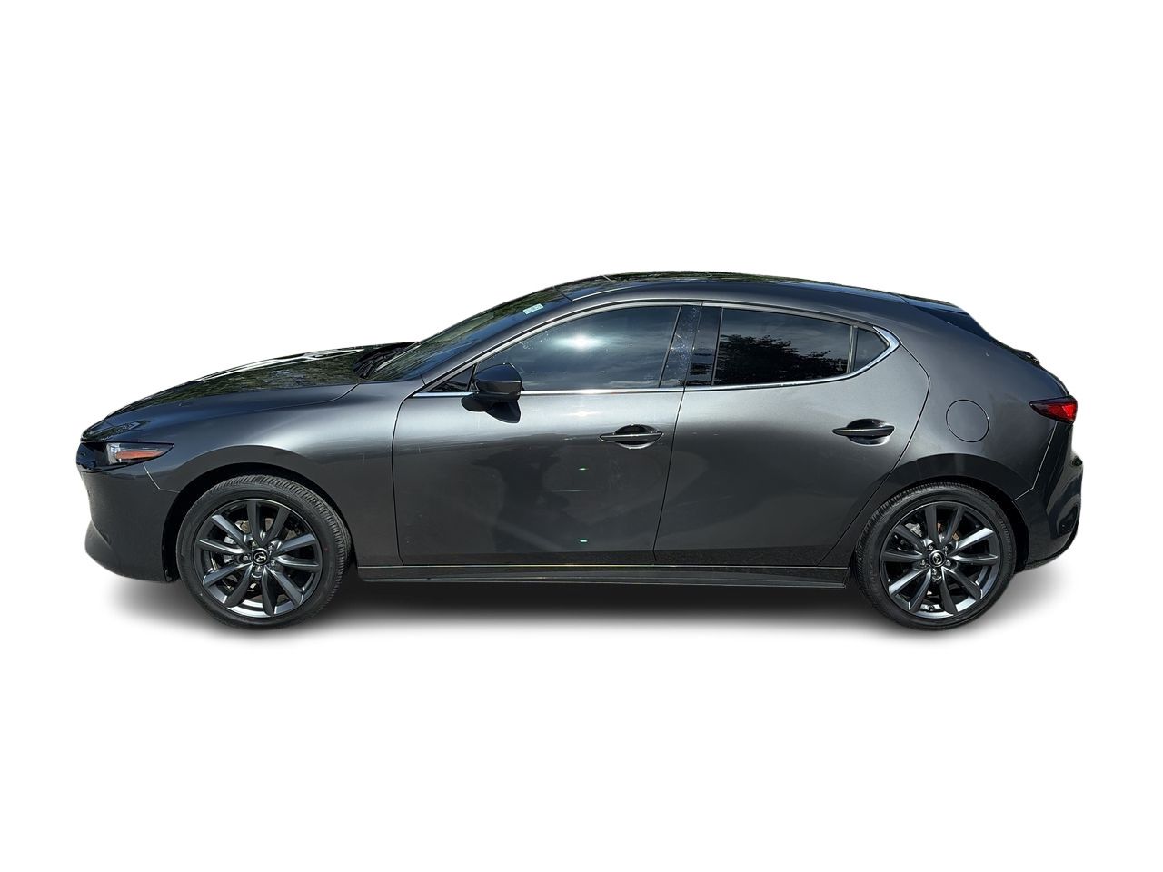 2025 Mazda 3 Sport in Scarborough, Ontario