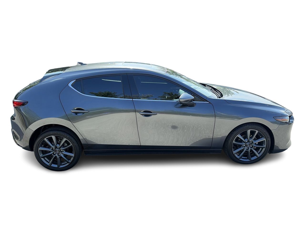 2025 Mazda 3 Sport in Scarborough, Ontario