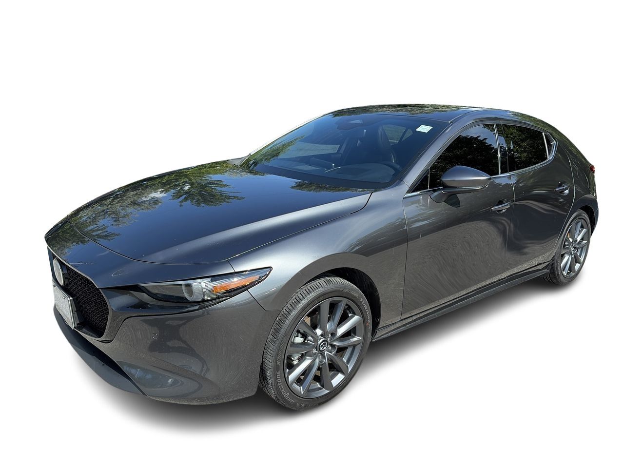 2025 Mazda 3 Sport in Scarborough, Ontario