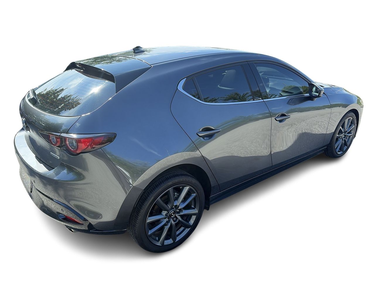 2025 Mazda 3 Sport in Scarborough, Ontario