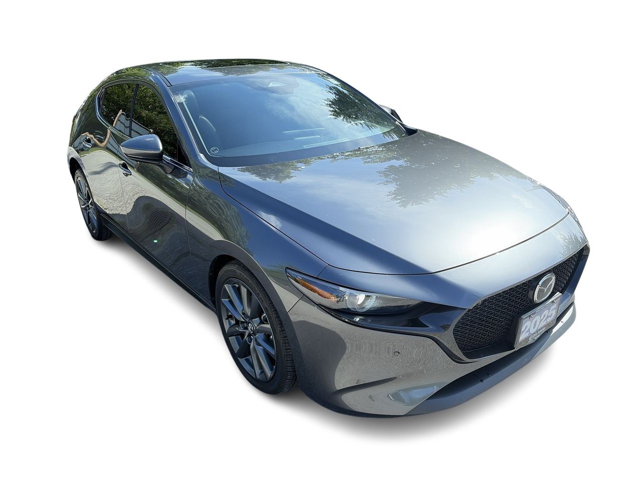 2025 Mazda 3 Sport in Scarborough, Ontario