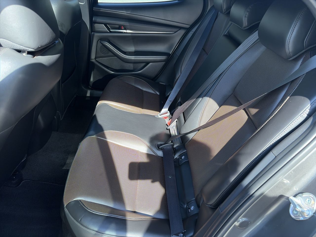 2025 Mazda 3 Sport in Scarborough, Ontario