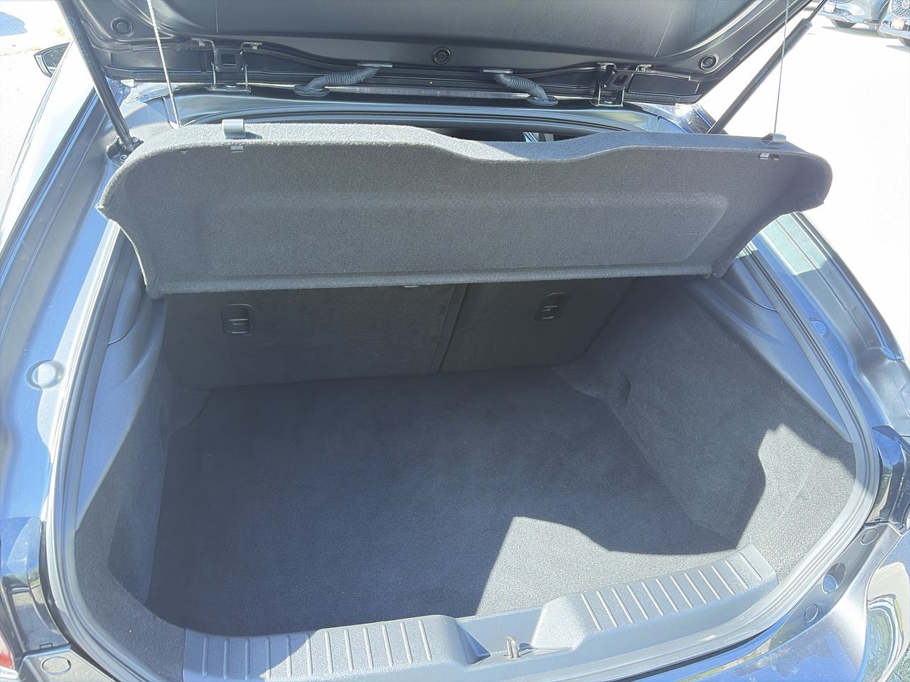 2025 Mazda 3 Sport in Scarborough, Ontario