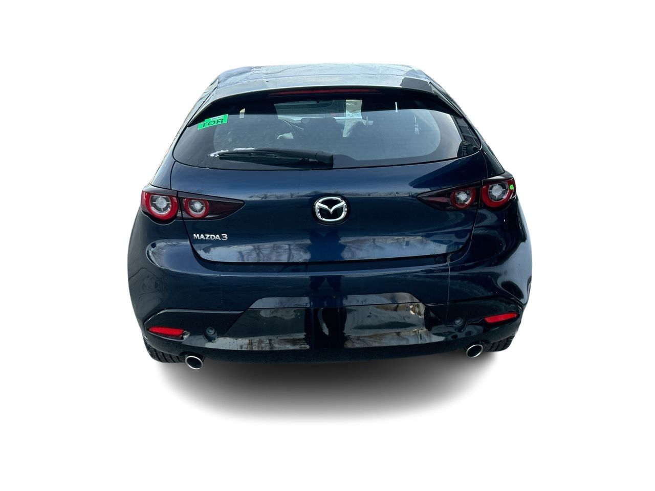 Mazda 3 Sport  2026 à Scarborough, Ontario