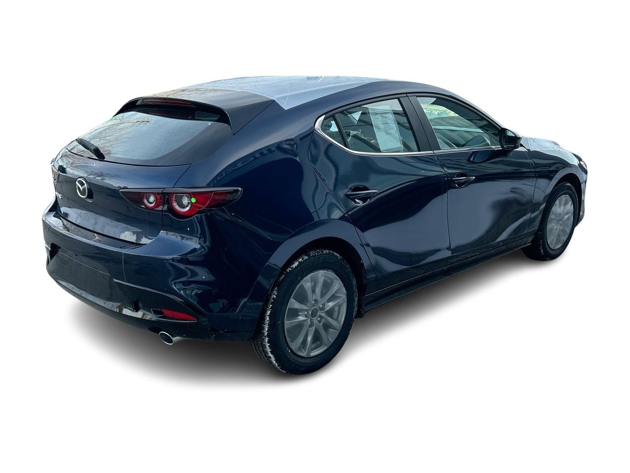 Mazda 3 Sport  2026 à Scarborough, Ontario