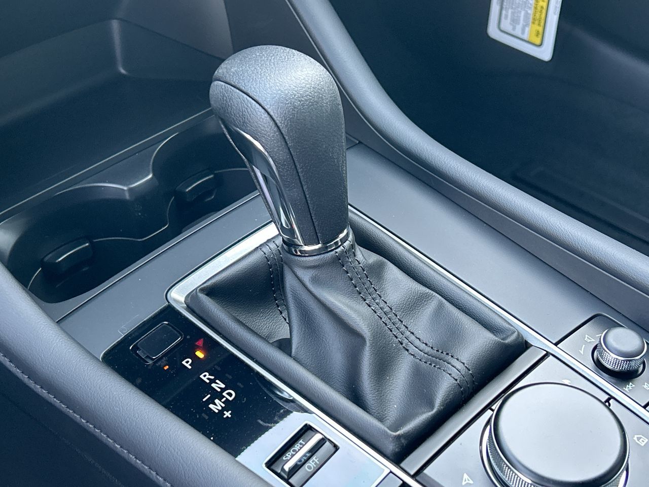 Mazda 3 Sport  2026 à Scarborough, Ontario