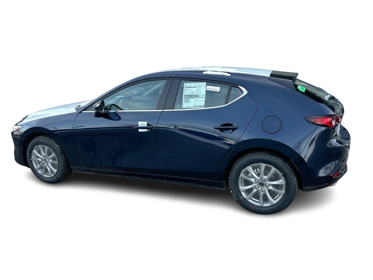 Mazda 3 Sport  2026 à Scarborough, Ontario