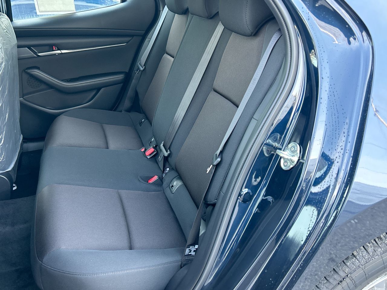 Mazda 3 Sport  2026 à Scarborough, Ontario