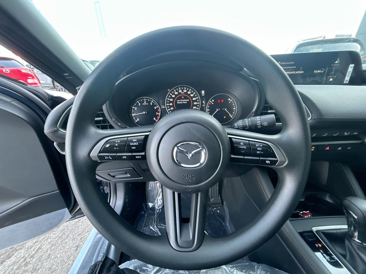 Mazda 3 Sport  2026 à Scarborough, Ontario