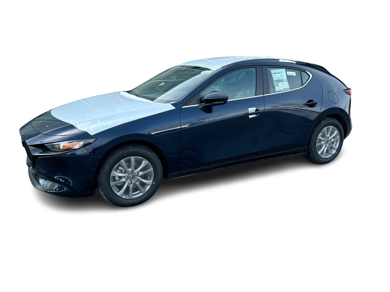Mazda 3 Sport  2026 à Scarborough, Ontario