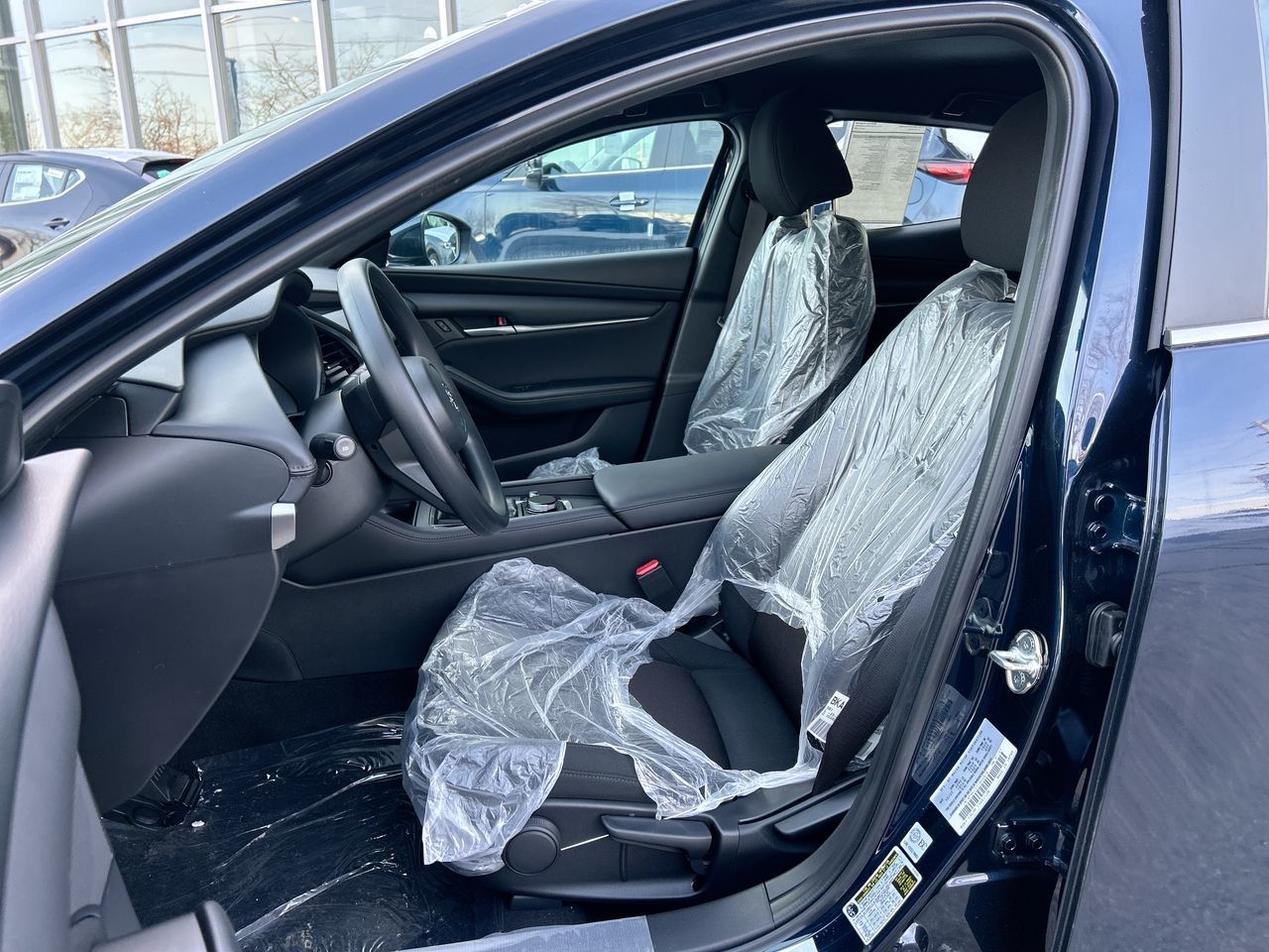 Mazda 3 Sport  2026 à Scarborough, Ontario