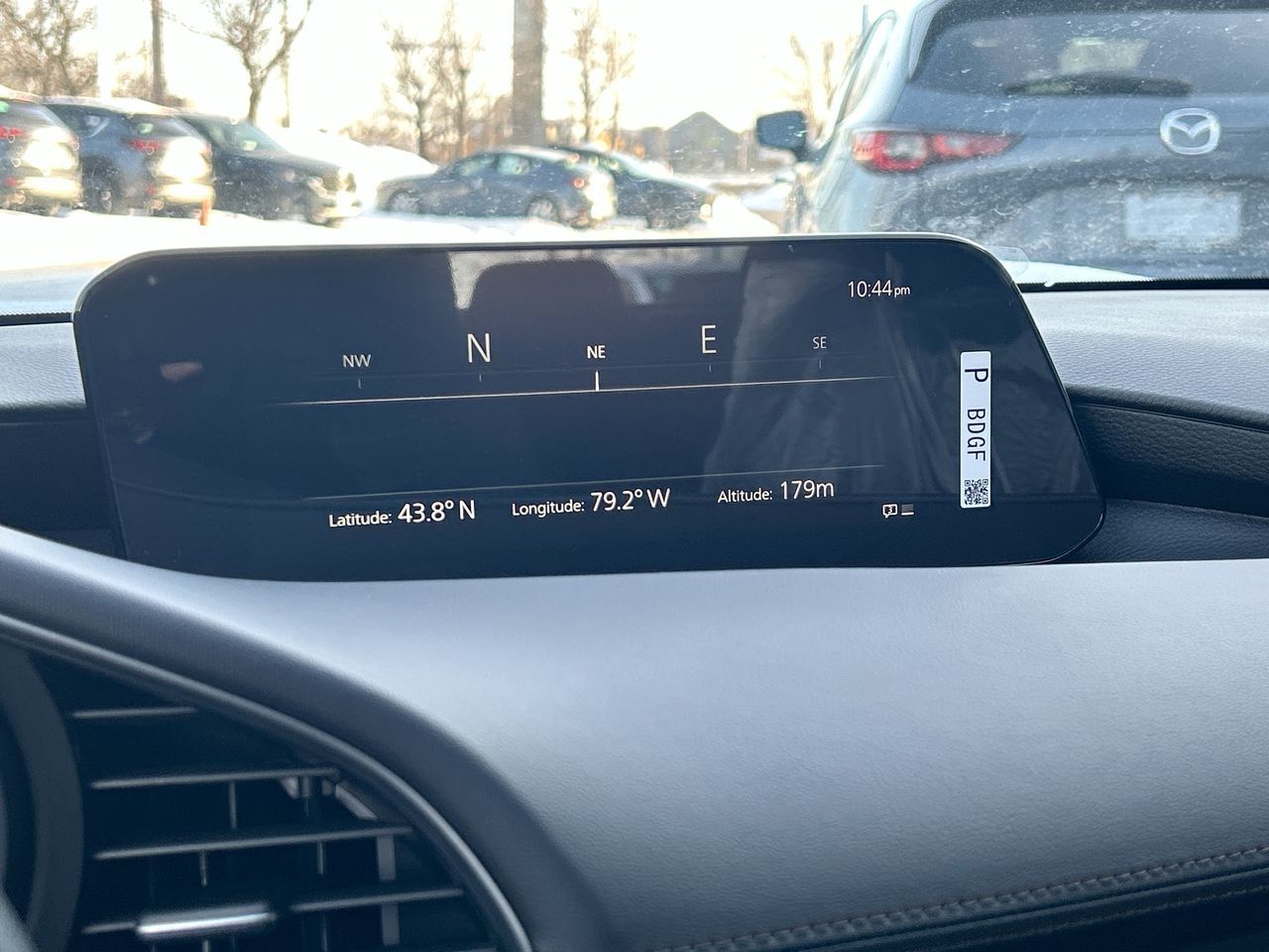 Mazda 3 Sport  2026 à Scarborough, Ontario